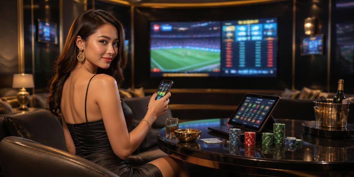 bosskucuci88 untuk Malaysia Online