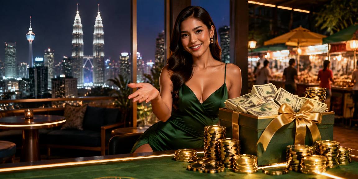 bosskucuci88 untuk Malaysia Online